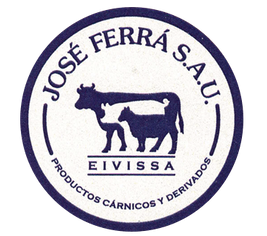 JOSÉ FERRA S.A.U logo